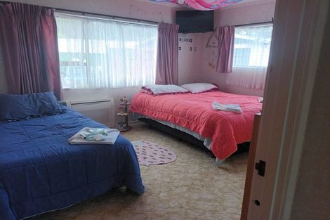 Photo of property in 43 Hongi Street, Kaikohe, 0405