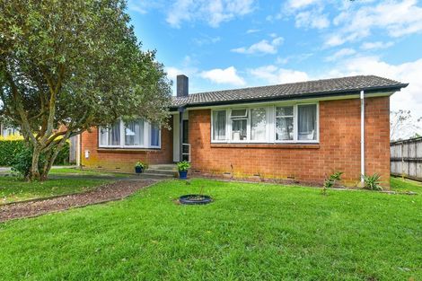 Photo of property in 22 Mayflower Close, Mangere East, Auckland, 2024