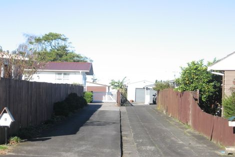 Photo of property in 31 Hywell Place, Manurewa, Auckland, 2102