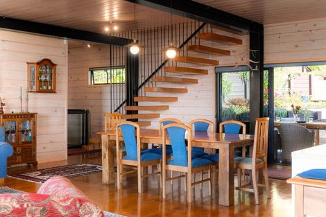 Photo of property in 8 Ngarimu Heights Row, Ngarimu Bay, Thames, 3575