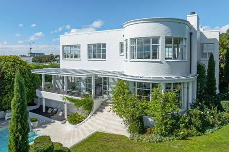 Photo of property in 47 Victoria Avenue, Remuera, Auckland, 1050