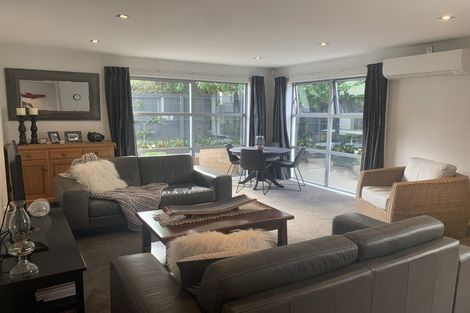 Photo of property in 65b Longfellow Street, Sydenham, Christchurch, 8023