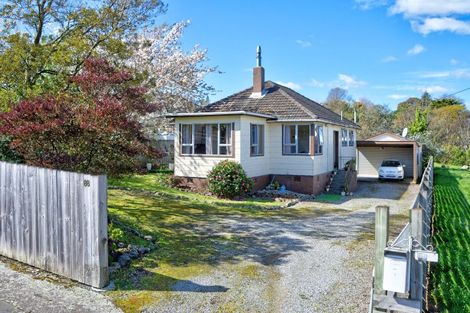 Photo of property in 88 Opaki Road, Lansdowne, Masterton, 5810