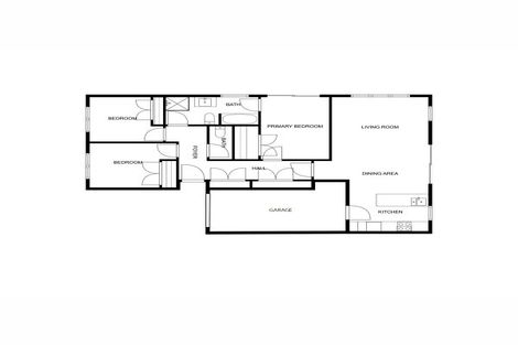 Photo of property in 6 Settler Avenue, Omokoroa, 3114