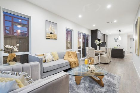 Photo of property in 62 Rashni Road, Flat Bush, Auckland, 2019
