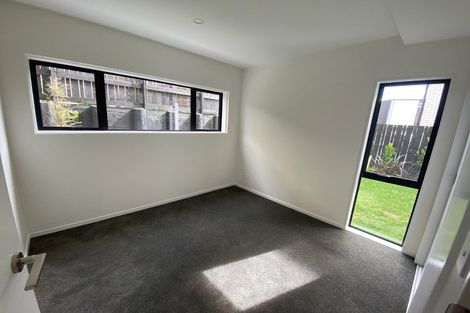 Photo of property in 5/1g Dishys Road, Flat Bush, Auckland, 2019