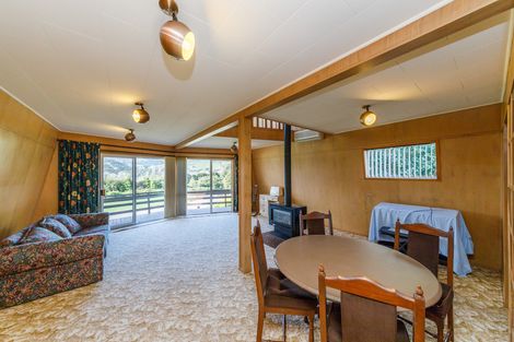 Photo of property in 191 The Terrace, Ashhurst, 4810