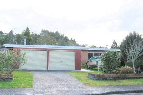 Photo of property in 14 Huia Street, Whau Valley, Whangarei, 0112