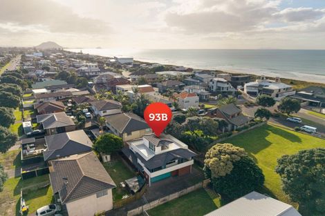 Photo of property in 93b Maranui Street, Mount Maunganui, 3116