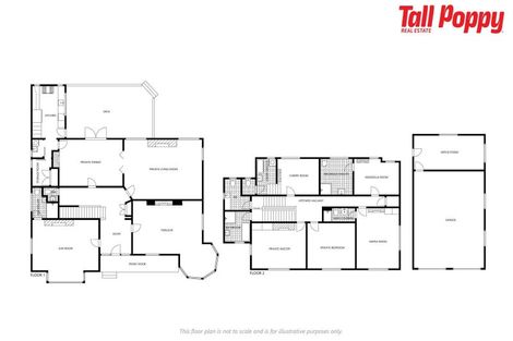 Photo of property in 24 Reed Street, Oamaru, 9400