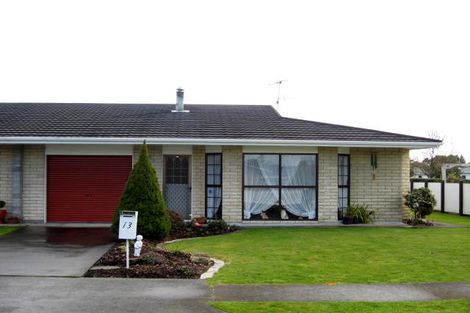 Photo of property in 13 Lowes Place, Solway, Masterton, 5810