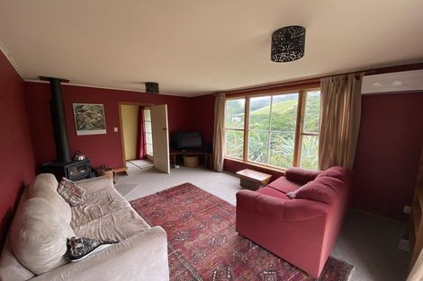 Photo of property in 6 Weku Road, Pukerua Bay, 5026