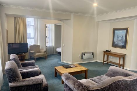 Photo of property in Quest Wellington Serviced Apart, 6/33b Hunter Street, Wellington Central, Wellington, 6011