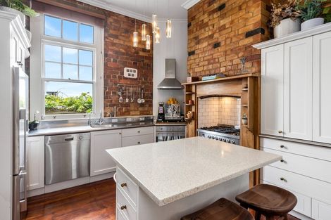 Photo of property in 91 Jervois Road, Herne Bay, Auckland, 1011