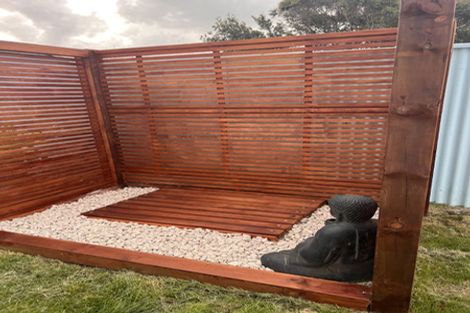 Photo of property in 16a Hall Place, Foxton Beach, Foxton, 4815