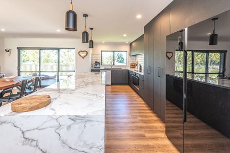 Photo of property in 600a No 2 Line, Okoia, Wanganui, 4572