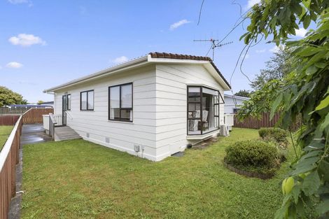 Photo of property in 85b Arawhata Road, Paraparaumu, 5032