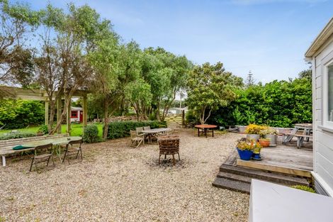 Photo of property in 3 Gribbin Street, Awakino, Mokau, 4376