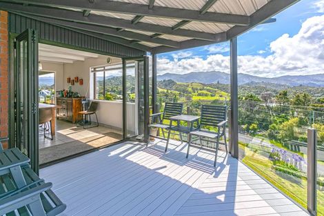 Photo of property in 290 Wyuna Bay Road, Wyuna Bay, Coromandel, 3581