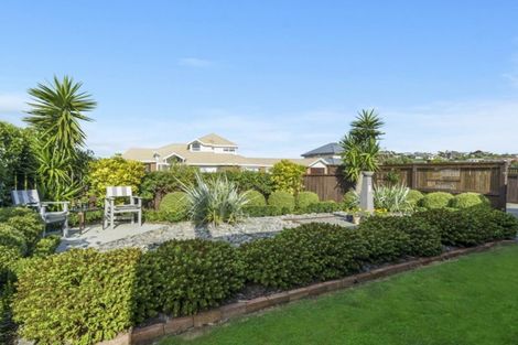 Photo of property in 5 Pendeen Place, Camborne, Porirua, 5026