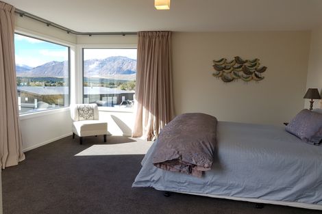 Photo of property in 8 Sibbald Lane, Lake Tekapo, 7999