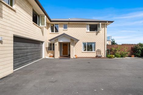Photo of property in 6 Claire Road, Springston, Christchurch, 7674