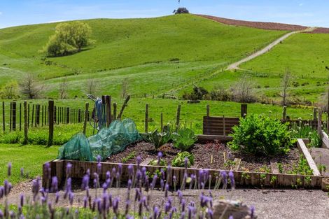 Photo of property in 173 Bosher Road, Wellsford, 0974