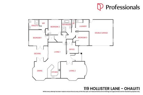Photo of property in 119 Hollister Lane, Ohauiti, Tauranga, 3112