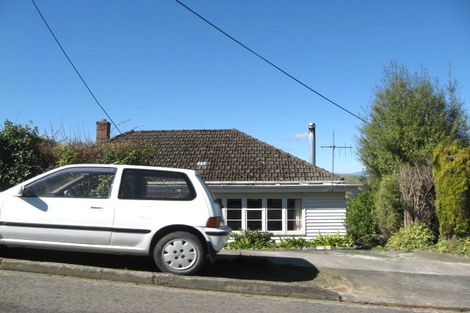 Photo of property in 6 Lark Street, Taihape, 4720