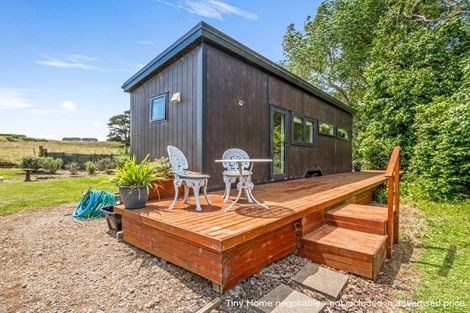 Photo of property in 315 Rangitatau West Road, Pakaraka, Whanganui, 4587