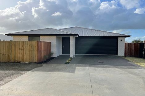 Photo of property in 8 Manamana Lane Row, Ngaruawahia, 3720