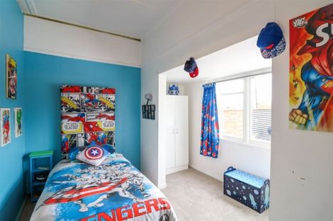 Photo of property in 9 Matilda Street, Seaview, Timaru, 7910