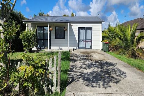 Photo of property in 19 Fourth View Avenue, Beachlands, Auckland, 2018