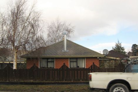 Photo of property in 117 Waenga Drive, Cromwell, 9310