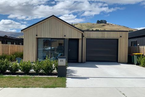Photo of property in 23 Red Cottage Drive, Lake Hayes, Queenstown, 9304