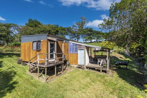 Photo of property in 681 Paerata Ridge Road, Waiotahe, Opotiki, 3198