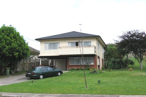 Photo of property in 19 Griffen Park Road, Mount Roskill, Auckland, 1041