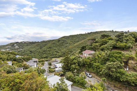 Photo of property in 98 View Road, Houghton Bay, Wellington, 6023