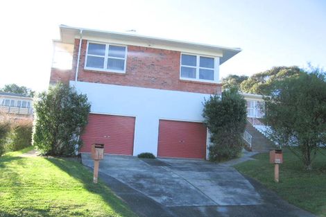 Photo of property in 6/1 Hythe Terrace, Mairangi Bay, Auckland, 0630