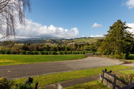 Photo of property in 191 The Terrace, Ashhurst, 4810