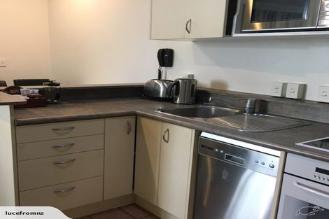 Photo of property in Terrace Garden Apartments, 13d/120 The Terrace, Wellington Central, Wellington, 6011