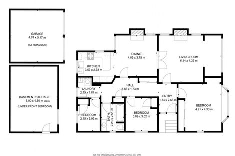 Photo of property in 35 Clyde Street, Island Bay, Wellington, 6023