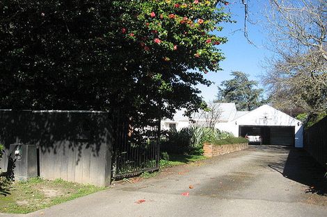 Photo of property in 33 Moerangi Street, West End, Palmerston North, 4410