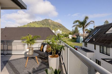 Photo of property in Atlas Apartments, 28/49 Maunganui Road, Mount Maunganui, 3116