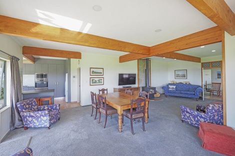 Photo of property in 166 Orui-riversdale Road, Riversdale Beach, Masterton, 5872