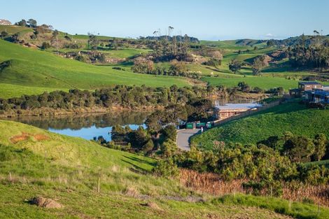 Photo of property in 8 Rereahu Street, Raglan, 3225