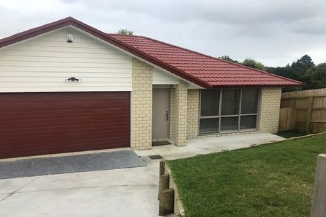 Photo of property in 22 Isabella Drive, Pukekohe, 2120