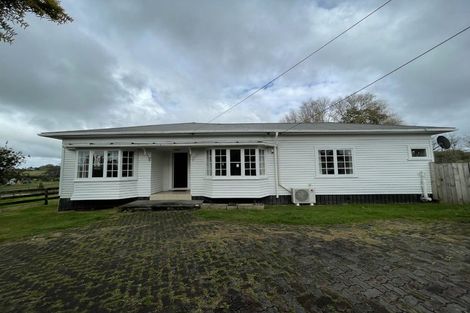 Photo of property in 77 Kahikatea Flat Road, Dairy Flat, Albany, 0794