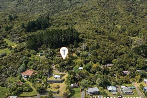 Photo of property in 4b Moana Crescent, Kennedy Bay, Coromandel, 3583