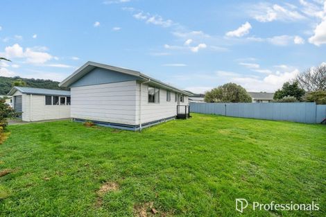 Photo of property in 14 Honey Street, Wainuiomata, Lower Hutt, 5014